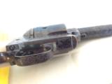 Colt SAA Custom Shop Engraved - 14 of 20