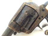Colt SAA Custom Shop Engraved - 5 of 20