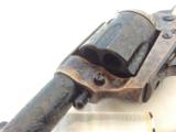 Colt SAA Custom Shop Engraved - 16 of 20