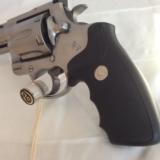 Colt Anaconda 45LC 4" - 4 of 10