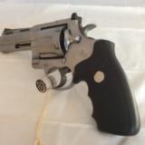 Colt Anaconda 45LC 4" - 3 of 10