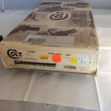 Colt Anaconda 45LC 4" - 1 of 10