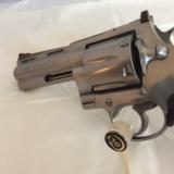 Colt Anaconda 45LC 4" - 5 of 10