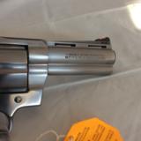 Colt Anaconda 45LC 4" - 8 of 10