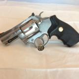 Colt King Cobra 2-1/2 snub - 2 of 8