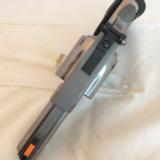 Colt King Cobra 2-1/2 snub - 7 of 8