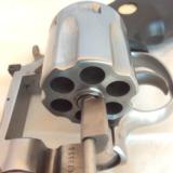 Colt King Cobra 2-1/2 snub - 8 of 8