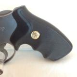 Colt King Cobra 2-1/2 snub - 3 of 8