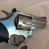 Colt King Cobra 2-1/2 snub - 6 of 8