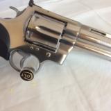 Colt Anaconda 5" - 7 of 9