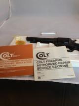 Colt SAA .357 - 2 of 10