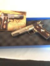 Colt 1911 Talo Longhorn
- 4 of 13