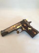 Colt 1911 Talo Longhorn
- 6 of 13