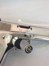 Colt 1911 BSTS El General Engraved - 6 of 9