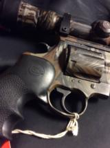 Colt Real Tree Anaconda - 8 of 9