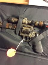 Colt Real Tree Anaconda - 5 of 9