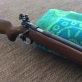 Winchester Model 69A Target Rifle - 8 of 8