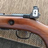 Winchester Model 69A Target Rifle - 2 of 8