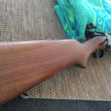 Winchester Model 69A Target Rifle - 7 of 8