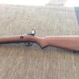 Winchester Model 69A Target Rifle - 4 of 8