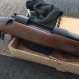 Winchester Model 70 Pre 64 - 11 of 15