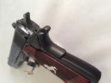 Colt 1911 TALO Royal Blue - 8 of 9
