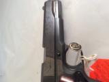 Colt 1911 TALO Royal Blue - 7 of 9