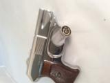 COP .357 Magnum Deringer - 9 of 9