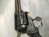 Colt SAA .45LC - 8 of 10