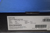 Browning Citori XT Trap 12 ga. 32 inch barrel - 1 of 14