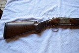 Browning Citori 725 Field 12 ga 28 inch barrel - 5 of 10