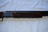 Browning Citori 725 Field 12 ga 28 inch barrel - 6 of 10