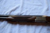 Browning Citori 725 Field 12 ga 28 inch barrel - 8 of 10