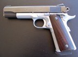 C.T.BRIAN CUSTOM 1911 45ACP - 2 of 6