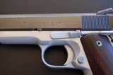 C.T.BRIAN CUSTOM 1911 45ACP - 3 of 6