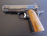 TED YOST CUSTOM SIGNATURE GRADE PISTOL 9MM - 1 of 3
