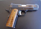 TED YOST CUSTOM SIGNATURE GRADE PISTOL 9MM - 2 of 3