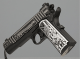 Auto-Ordnance Model 1911A1 .45 ACP 
