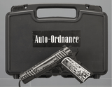 Auto-Ordnance Model 1911A1 .45 ACP 