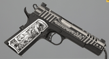 Auto-Ordnance Model 1911A1 .45 ACP 