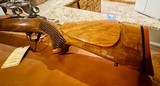 Sako Model A1 Deluxe Grade .223 - 12 of 13