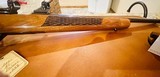 Sako Model A1 Deluxe Grade .223 - 7 of 13