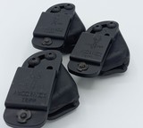 Safariland Model 077 Mag Holders for McCormick/Tripp Double Stack - 2 of 3