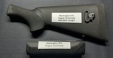 Hogue Overmold Stock and Forend for Remington 870 12ga - 1 of 2
