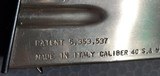 HP .40 Cal Factory Mousetrap Magazines ***REDUCED PRICE*** - 3 of 3