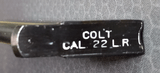 Colt Woodsman First Series Magazine 'Colt Cal 22 L.R.' - 1 of 3