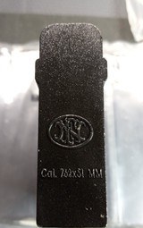 FN FNAR 20RD 7.62mm Factory Magazines - 3 of 5