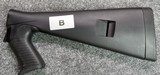 Benelli M1/M3/Super 90 Pistol Grip Synthetic Stock - 1 of 6