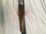 Browning Cynergy 28 gauge Rare - 5 of 13