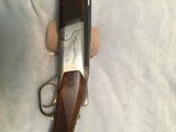Browning Cynergy 28 gauge Rare - 7 of 13